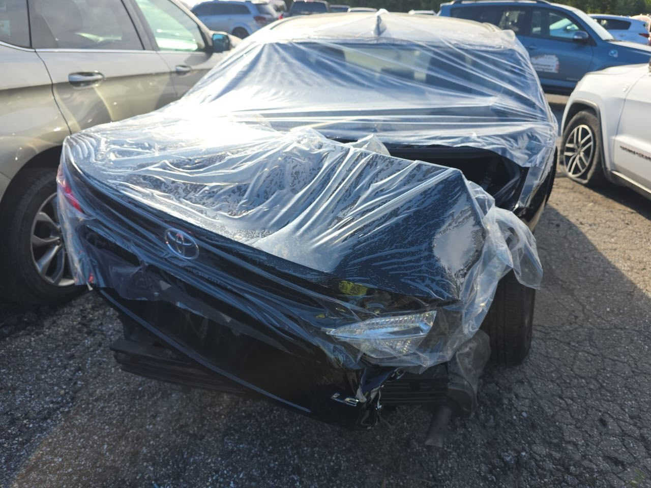 ﷽
*بإمكان دخولها بكتاب شهداء*

كورلا 2024
واصل ميناء 108

شركة قمة تلعفر المزاد الامريكية والشحن البحري  
أحنا المصدر! 💡
صار بإمكانك تشتري سياراتك مباشرة من المصدر
🛑بدون أي وسيط🛑

✅ أسعار منافسة خاصة بالتجار 💰
 ✅ شراء مباشر من المصدر الرسمي  🏭
نعمل لخدمتكم ونسعى لتقديم الافضل 🫶
نتشرف بزيارتكم لنا في مواقعنا :
📍العنوان  العراق موصل قضاء تلعفر شارع إطفاء قرب مدرسة العادل  📍

للتواصل والاستفسار : 📞☎️

شركة قمة تلعفر المزاد السيارات الامريكية والكندية
الاستفسار اكتر اتصل او وتساب 
بالإدارة: محمد خليل المحراب
***********
***********

______________________________
🔗 رابط كروب الواتساب – نشر يومي لجميع أنواع السيارات (الإمارات) 🇦🇪: 
https://chat.whatsapp.com/GsUmQviAx1RAimlVL918Q7?mode=hqrt1
