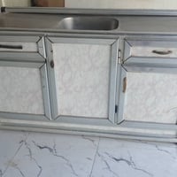 سنك • متر ونص • نضيف