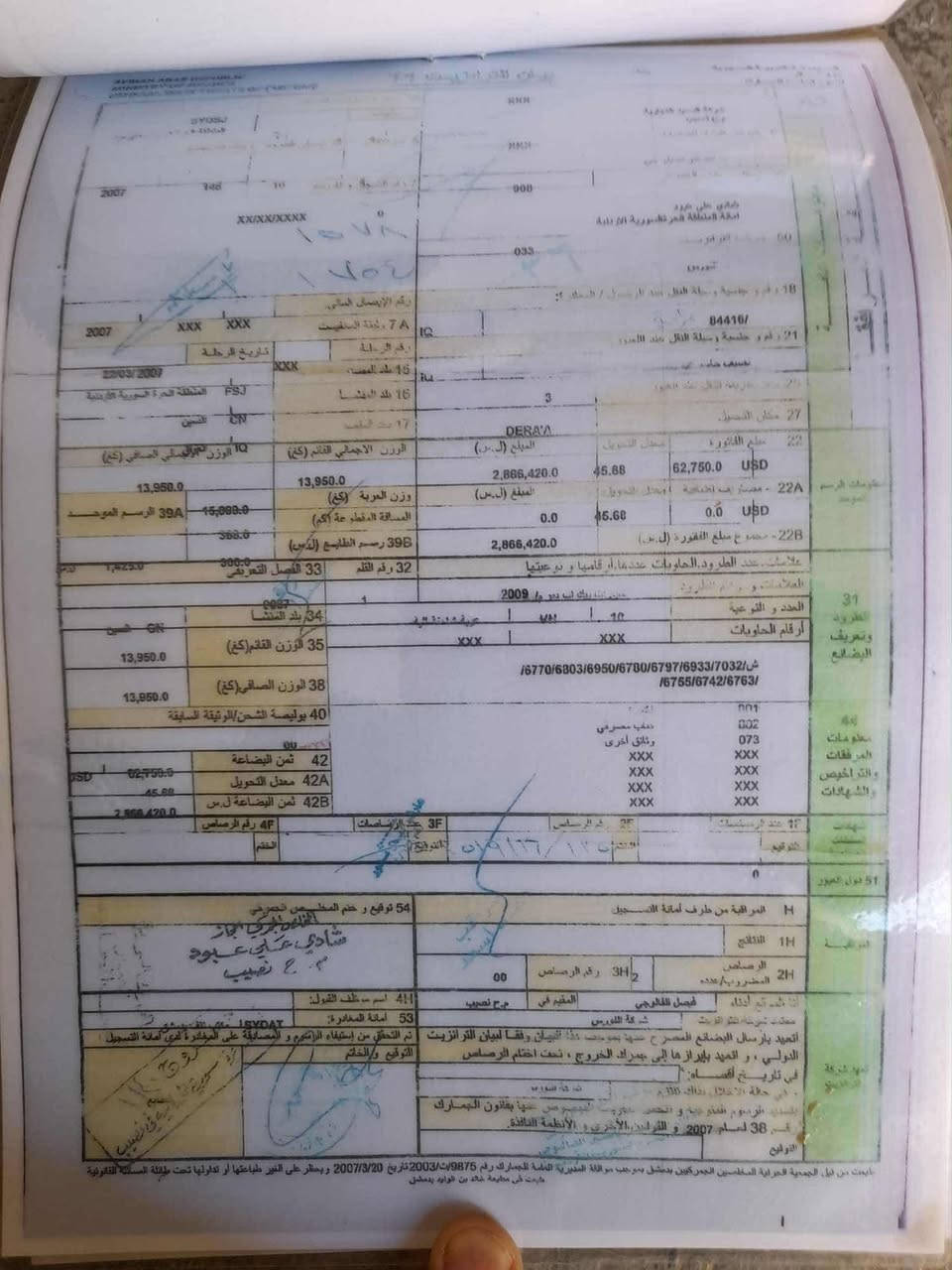 پیکاب دێر 
مۆدێل2007
ماشەڵاسەیارەیەکی تندو تۆڵە
سعری 30گەڵاومەعامەلەیەکی  کەم 
سەنەوی  
ژمارەیی خاوەنی***********
