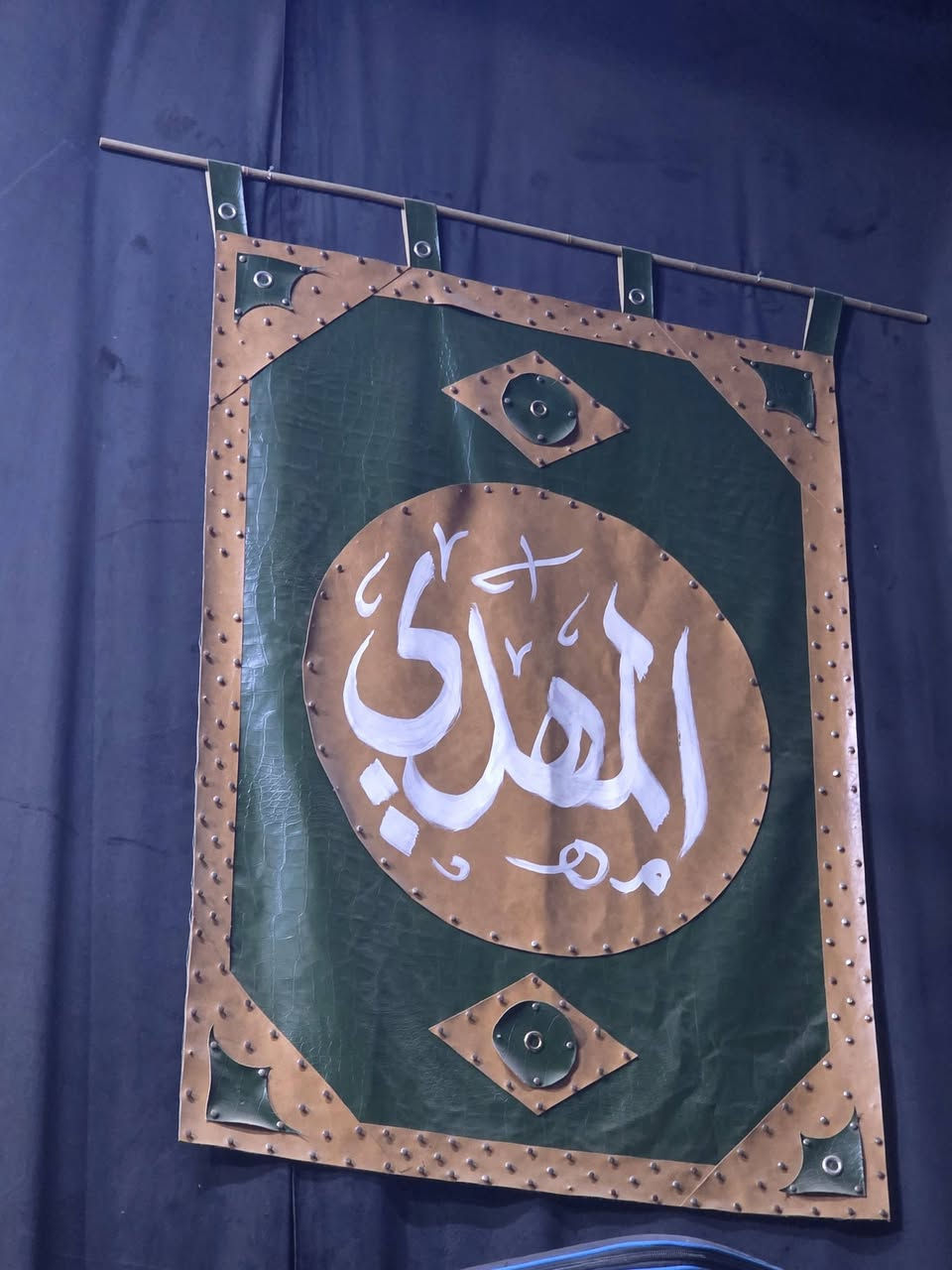 ألويه جلد عدد 10 للبيع
السعر خاص


**إذا كنت صاحب هذا الإعلان وتريد حذفه لأي سبب، رجاءا أرسل رسالة إلى الدعم الفني**