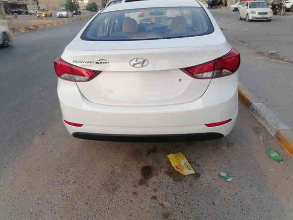 السلام عليكم 
هيونداي النترا خليجي موديل 15 رقم اربيل الماني 
مكفولة حتى الدعاميات
فول مواصفات عدا البصمة 
ماشية 244 الف 
فتحة 
مري شفط
يدات نيكل 
Abs 
كروز سرعة 
ترايشر نيكل 
تحكم استيرن كامل 
السعر ب 138
الاتصال على ***********
