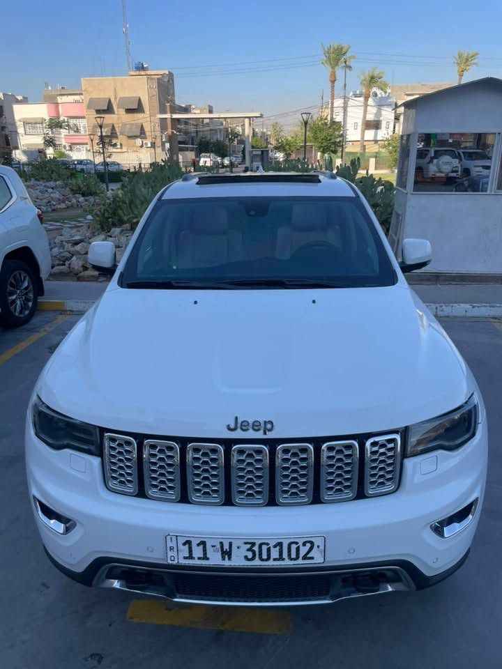 السلام عليكم
جيب خليجي ٢٠١٩
وكاله هارلم
لمتد بلاص
٣ شاشات
بنوراما
تبريد كشنات
زراعه عدسات
تخم تاير
صدر امامي خلفي جديد
داخله جديد
بيه صبغ بلصندوك جوه الرقم فقط وبارد ٤ اصابع بلجاملع
المحرك مشدود طابوكه كامله ٢٠١٤ وليس تجفيت
شرط بانزين عادي
ماشيه ٥٣ الف فقط
سعر ٢٣٨
بغداد الكرخ
***********
