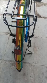 باسكل ياباني • مقاس ٢٦ • نضافه فول