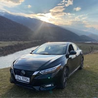 نيسان سنترا • ٢٠٢١ • ٦٦٠١٠ كم