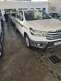 هايلوكس • ٢٠٢٤ • رقم اربيل