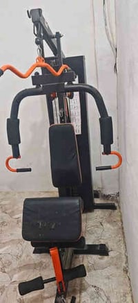 جهاز ملتي جيم • مستخدم • الموصل