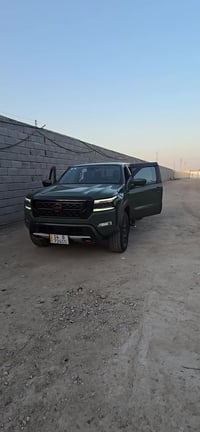 موديل 24 بدون حادث فول مواصفات  فورويل سعر 280 07706992555