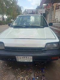 هوندا • توماتيك • بنزين