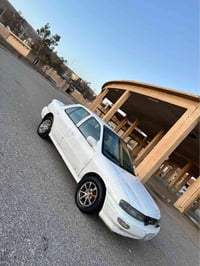 ١٩٩٧ • مكينة شغالة • كويسنجق