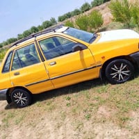 سايبا للبيع موديل ١٠ رقم بغداد إنكليزي بسمي سنوية لل ٢٠٣١ مصفرة هيئة م...