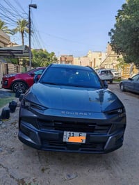 سياره سوئيست S06 dm بلگن هايبرد موديل 2026 فول مواصفات ومغلفه ppf ماشي...