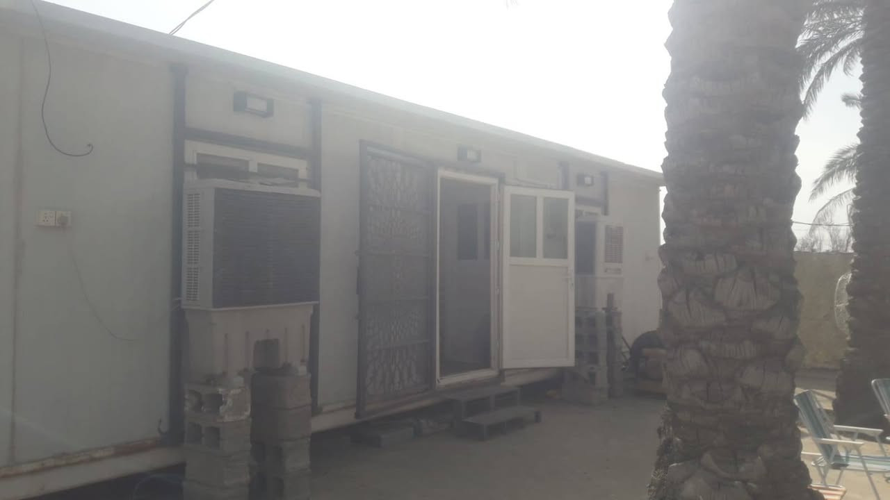 خوان دونم وثنميت متر للبيع في منطقت الرشديه سند خمسة وعشرين***********
