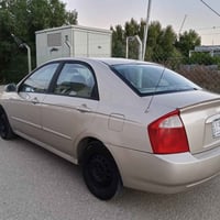 سبكترة • ٢٠٠٥ • رقم ذي قار