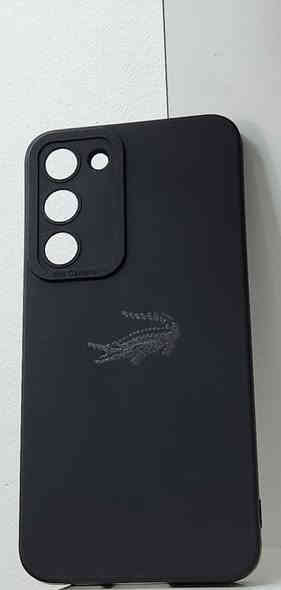 Galaxy S23 plus 5G
السلام عليكم جهاز S23 plus 5G 

اخو الجديد شخط واحد مابي 

نسخة امريكا يجي معالج snapdragon 8gen2

ياخذ 3 سيم كارد 2 الكتروني و 1 شريحة عادية

شاشة super amoled 120hz 

الذاكرة 256G/16G

النظافة ماشاء الله 100%

البطارية 4900MA 45W

باقي المواصفات تكدر تشوفها فدشي راقي

ويا شاحنة وكيبل 45 واط + حافضات 2

السعر 490 وبي مجال 

واتساب ***********
