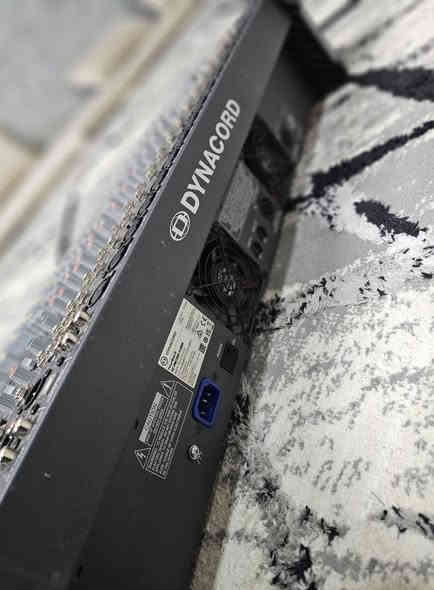 ديناكورد1600 الماني اصلي  للبيع مستخدم اقل من الشهر
السعر ٢٣ ورقة 
عنواني دهوك و أربيل 
واتساب ***********
***********
