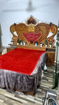 غرفة عراقية • ٦ قطع • نجف حي العسكري