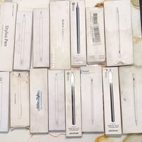 أقلام تاب • مجموعة ومفرد • توصيل متوفر