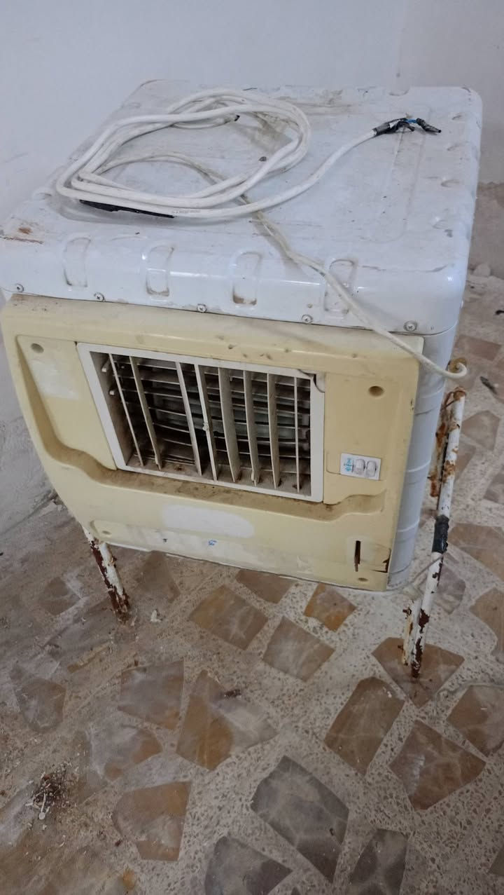 كونفيره نضيفه مطور جديد سرعتين


**إذا كنت صاحب هذا الإعلان وتريد حذفه لأي سبب، رجاءا أرسل رسالة إلى الدعم الفني**