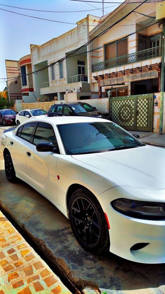 Dog charger model 2016
کلین تایتل سیارە بسمی *********** بی واتساپ أربيل, العراق
