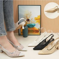 كعب تركي • مقاس ٣٦-٤١ • النجمه مول