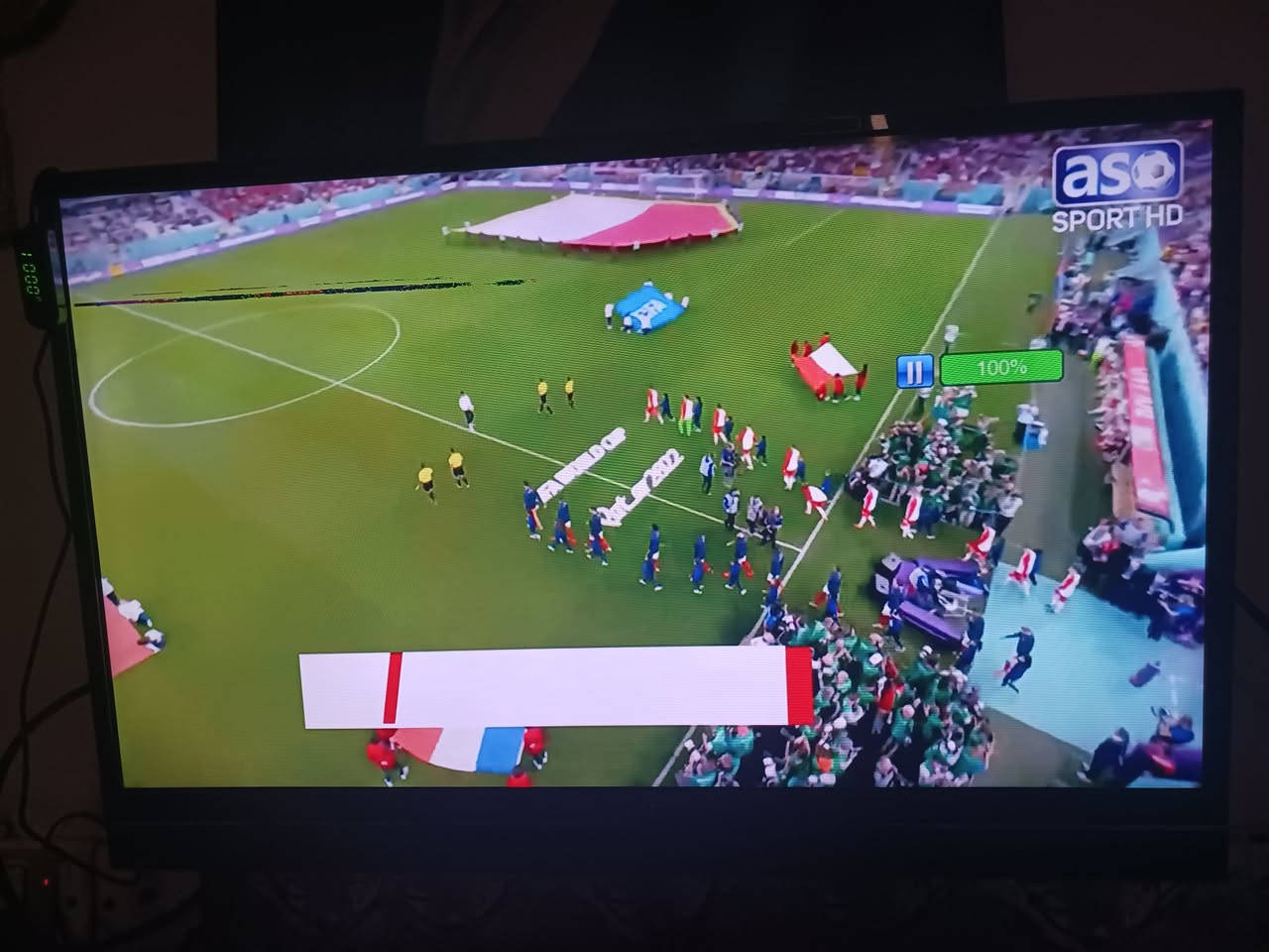 شاشة بلازمة للبيع شاشة بيه خط بس تشتغل ب ٧٥ الف مكان الشعب


**إذا كنت صاحب هذا الإعلان وتريد حذفه لأي سبب، رجاءا أرسل رسالة إلى الدعم الفني**