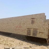 حي شرطه • حديقة • ١٠٠م