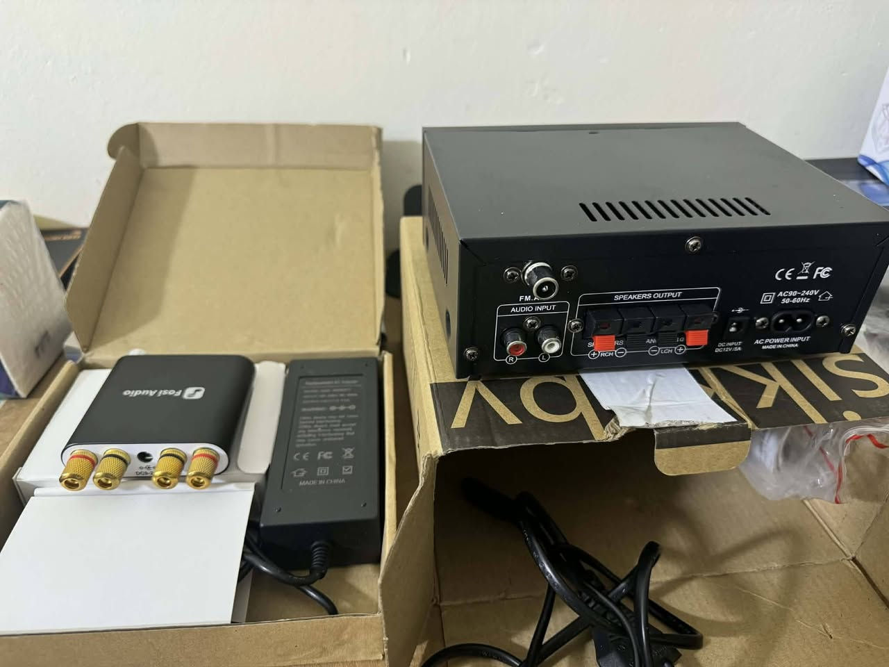 السلام عليكم مال صوتيات التخدمه 40 وبالعافيه


**إذا كنت صاحب هذا الإعلان وتريد حذفه لأي سبب، رجاءا أرسل رسالة إلى الدعم الفني**