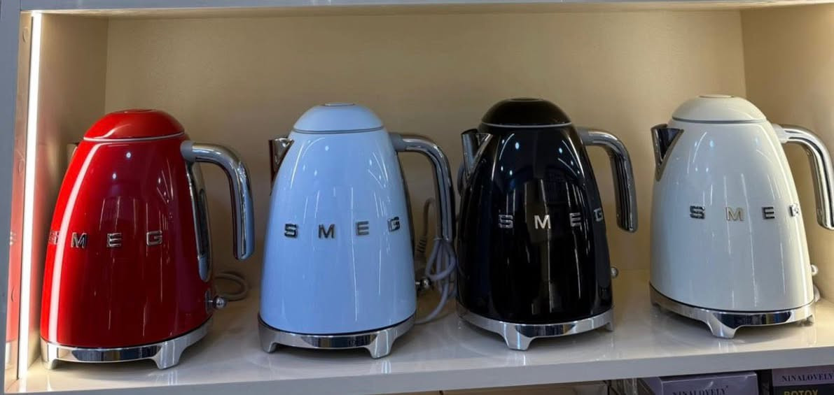 سميك العراق متوفر
Smeg iraq
***********
