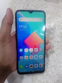 تكنو سبارك 8C  الذاكرة 64 جهاز جدا نضيف ممستبدل بي اي شي فقط بي فطر جد...