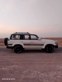 لاندكروز ٩٤ • مكينه ٤٥٠٠ • كير اوتماتيك