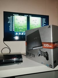 بلي ثري • هارد العاب • يو بي اس جديد