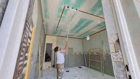 مستعدون لعمل انواع الديكورات الداخليه والخارجيه🎨
*لعمل كافه السقوف الثانويه
*لعمل كافه انواع الاصباغ
*لعمل تسيس الكهرباء  
وباسعار مناسبه  وعمل درجه اولى 
 كربلاء.  طويريج . بابل 
لستفسار الاتصال 

 تصال📞***********
