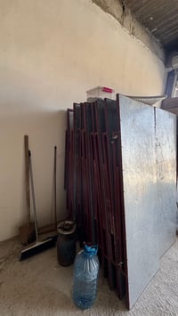 كراسي ٩٦٤ • طبلات ٤٧٢ • خيم ياباني ٥