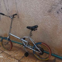 بايسكل • الكوت الزهراء • سعر مناسب