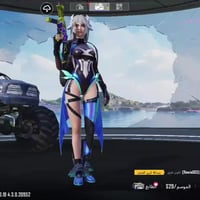 حساب ببجي • مشحون ٦ سيزنات • تسليم وجه لوجه