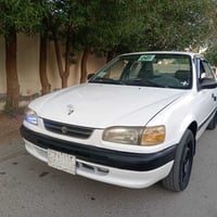 كورلا • ١٩٩٧ • رقم بغداد