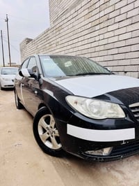 افانتي • قير وموتور شرط • بدون لوحات