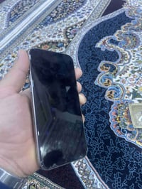 آيفون ١٥ برو ماكس • بطارية ٨٥٪ • ملحقات كاملة