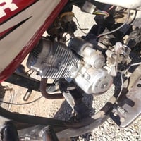 ديالى • سد حمرين • توك توك