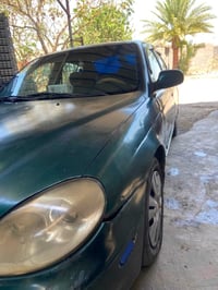 لبيع دايو لكنزه  مديل 2000 السعر 50 وبيه مجال 07824194620