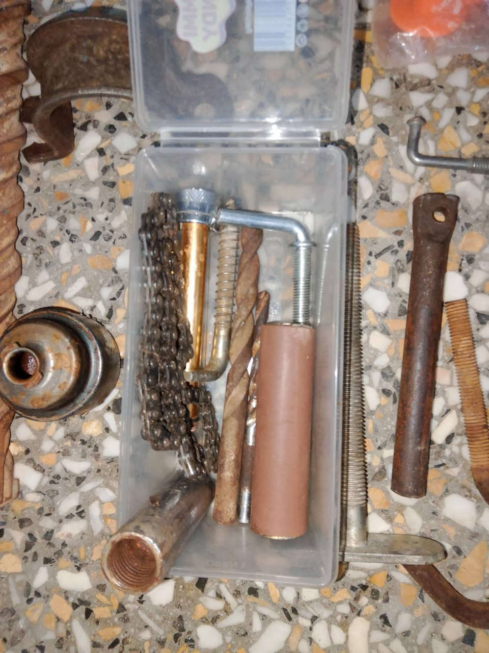 سلام عليكم 
#للبيع_سباين_ألماني
قيم بل يرضي بي الله 
#رجاء_ابيع_شلع 
مكاني بغداد


**إذا كنت صاحب هذا الإعلان وتريد حذفه لأي سبب، رجاءا أرسل رسالة إلى الدعم الفني**