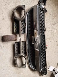 افيو • قطع غيار • الموصل