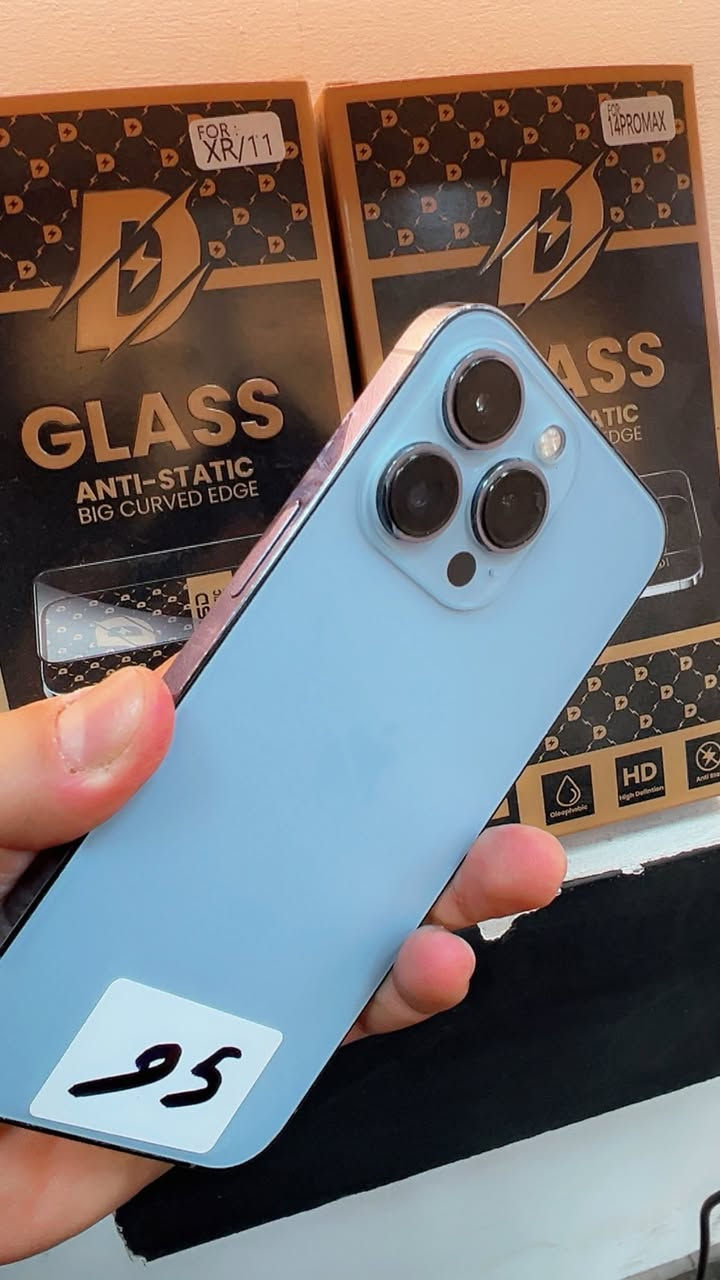 السلام عليكم
ايفون 📲 13 برو  
لون بحري مميز 
بطاريه🔋 91 
ذاكره 128 
نموذج M 
شخط واحد ما بي اخو الجديد 
مبدل شاشه اصليه 3 خيارات 
السعر / 440
العنوان / بغداد الدوره شارع الصحه 
شراي اتصل / ***********
