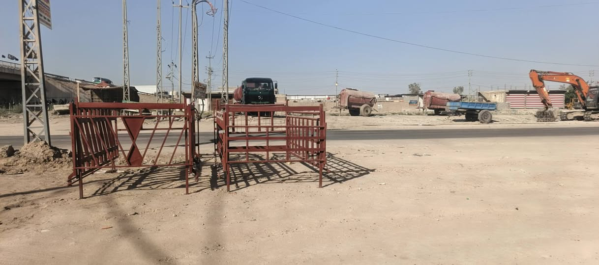 محجر كياه فحل بوري مكان كربلاء طوريج***********
