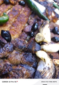 مطعم نوري • توصيل مجاني • تجهيز مناسبات