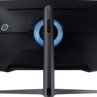 � شاشة Samsung Odyssey G7 – 240Hz للبيع شاشة قيمنك احترافية من سامسونگ...