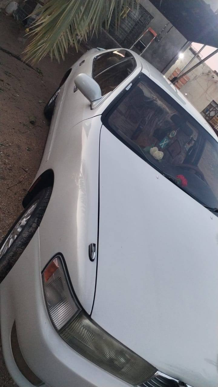 السلام عليكم والرحمه للبيع كرسته كما موضح بالصور سنويته منتهيه قبل سنه باسمنه شرط التحويل مكفوله من كص ونقل والكلبه والضربه القويه مرشوشه جماليه 

مكينه ونجي جاهزه كير جاهز حداديه جاهزه كهربائيات كله شغاله التبريد شغال تخم تايرات جاهز

اخوان مكلف بالنشر 

 السعر 65 مكانه البصرة للأستفسار ***********
