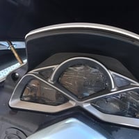 دراجه اوتماتيك • سترونك اكس ماكس • مدرع