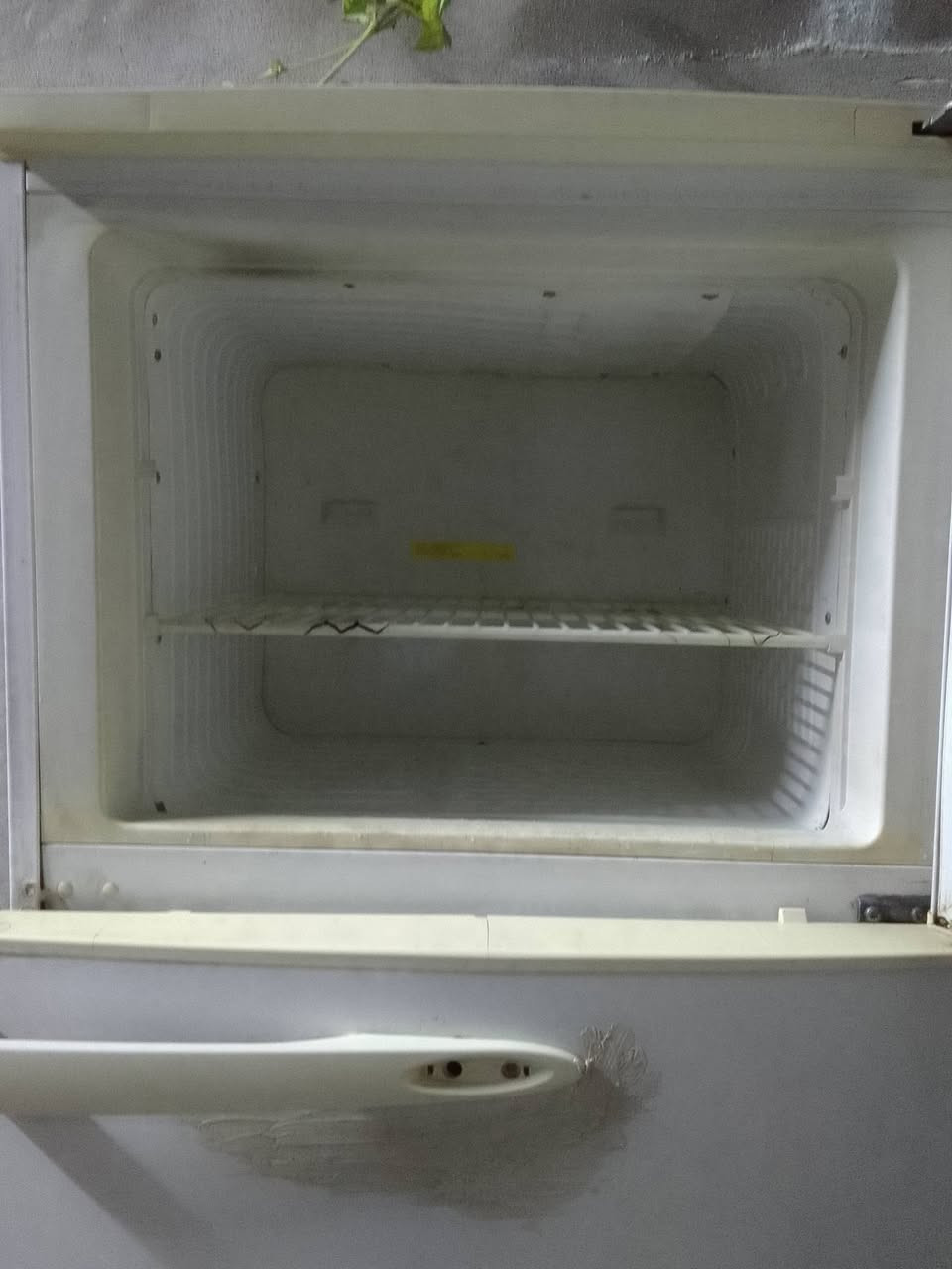 السلام عليكم 
ثلاجه بيكو للبيع سعر 125 وبيها مجال نظيفه 
رقم الهاتف ***********
