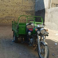 توكتوك • ستوتا • موديل ٢٠٢٣